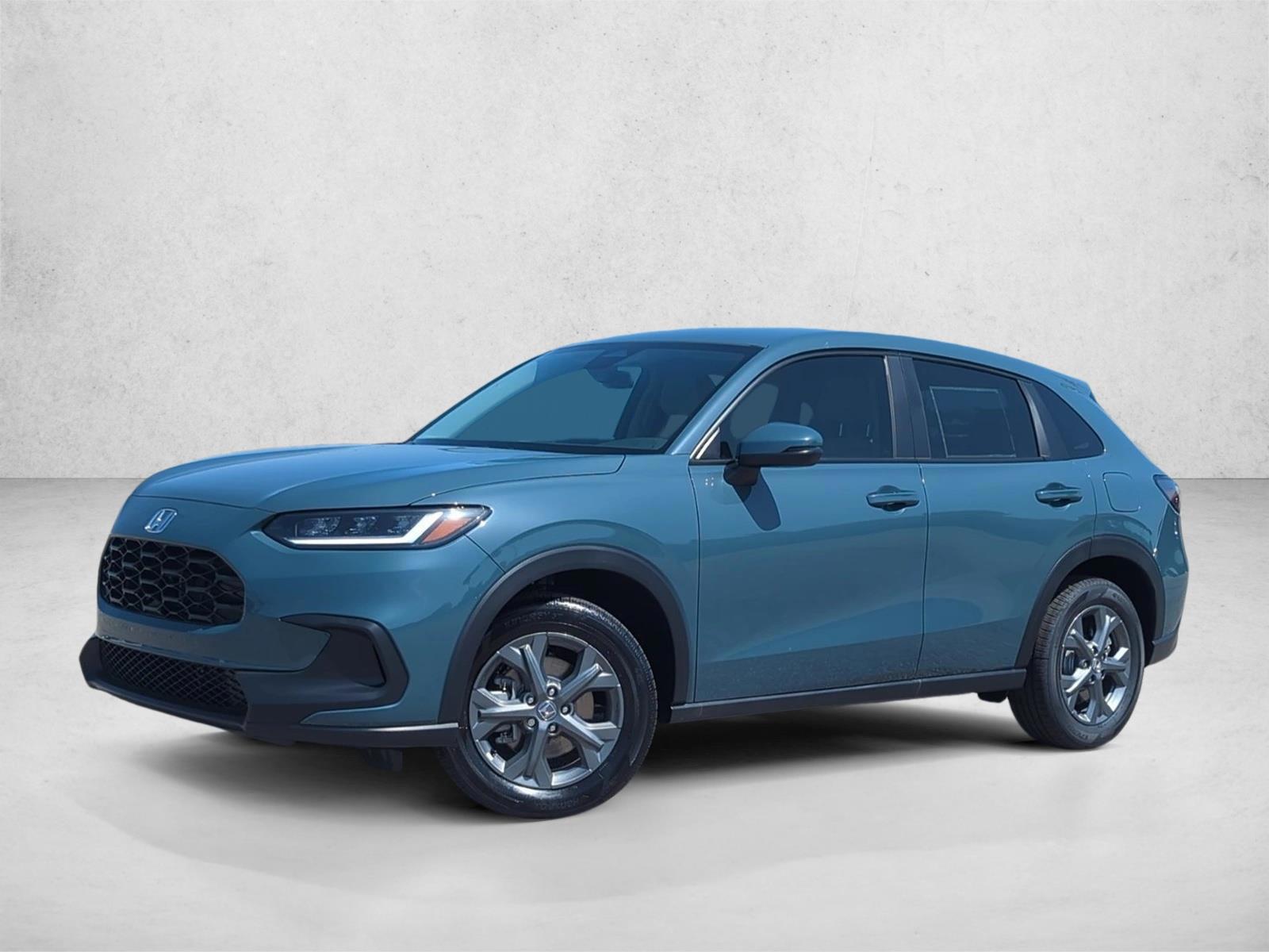 Thumbnail: 2027 Honda HR-V - 1
