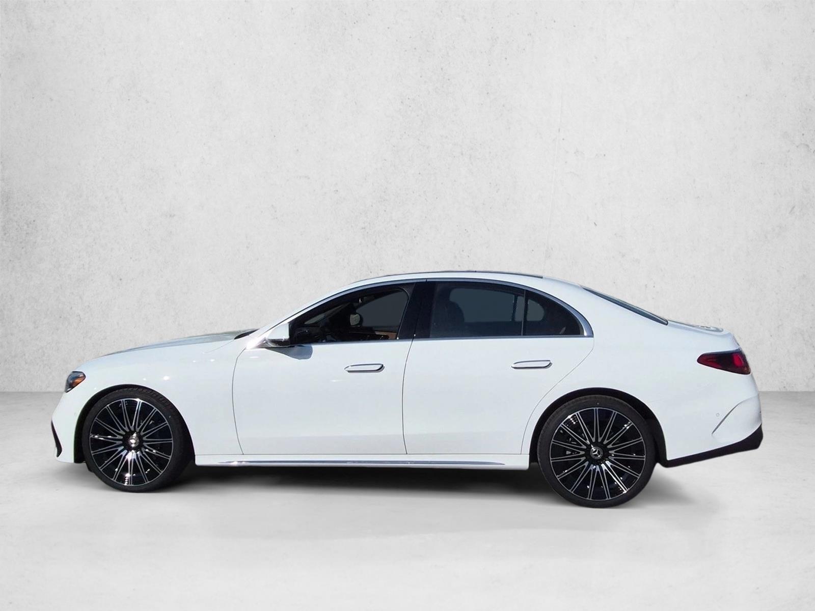 Thumbnail: 2027 Mercedes-Benz E-Class - 2