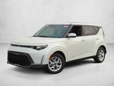 2024 Kia Soul