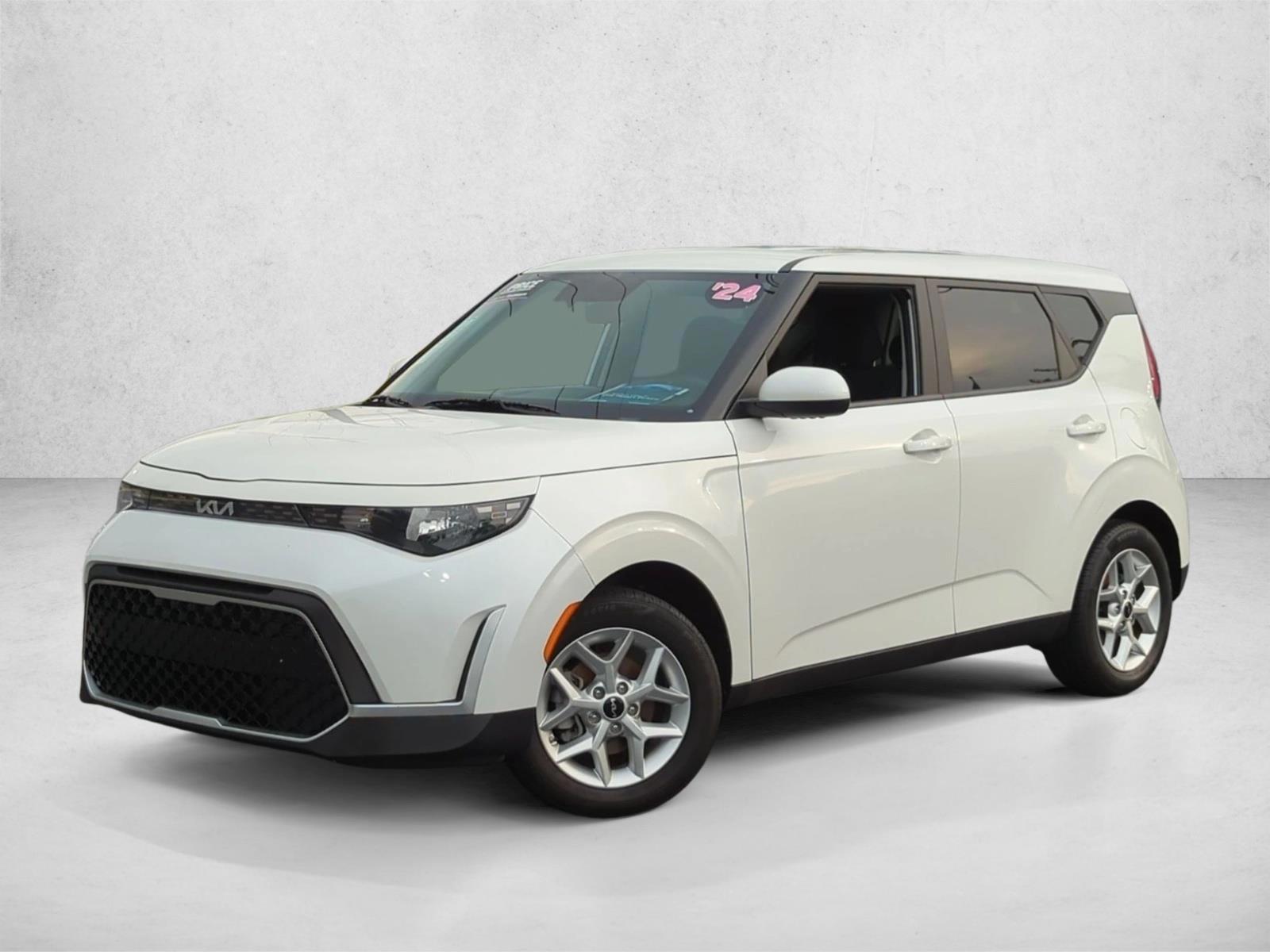 Thumbnail: 2024 Kia Soul - 1