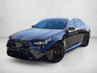 2026 BMW M5  -
                  Dallas, TX