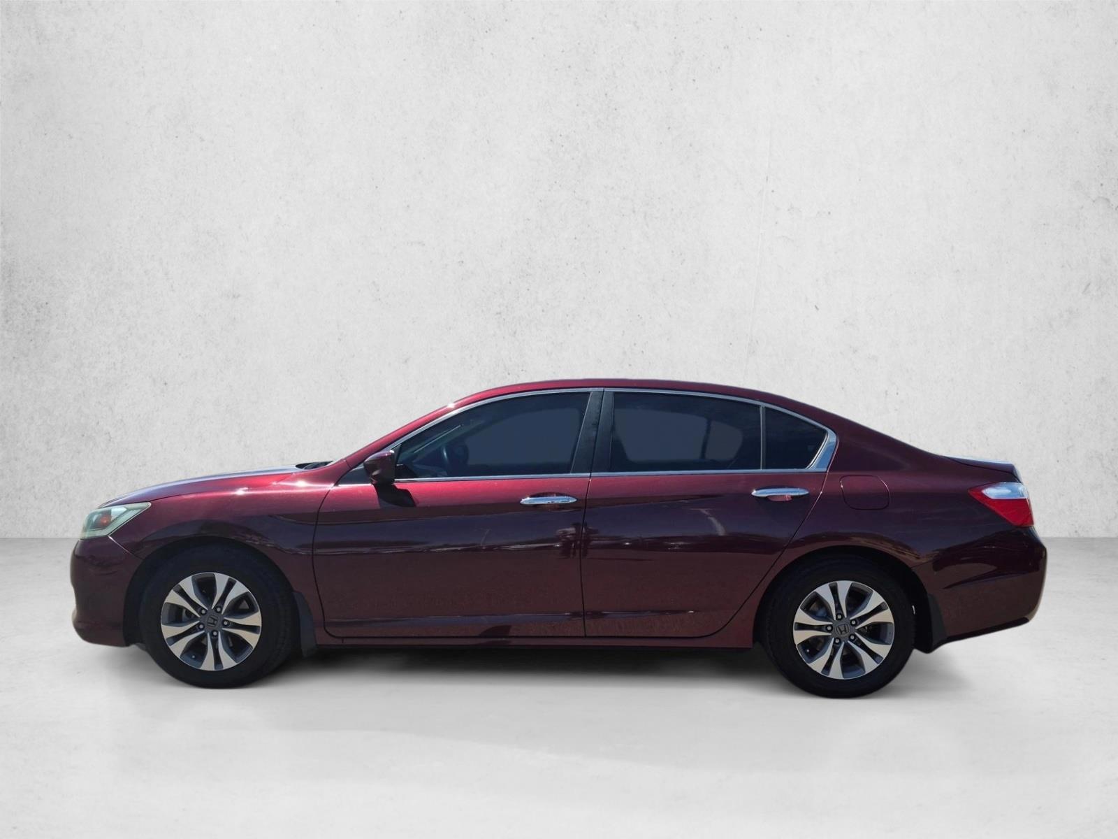 Thumbnail: 2015 Honda Accord - 2