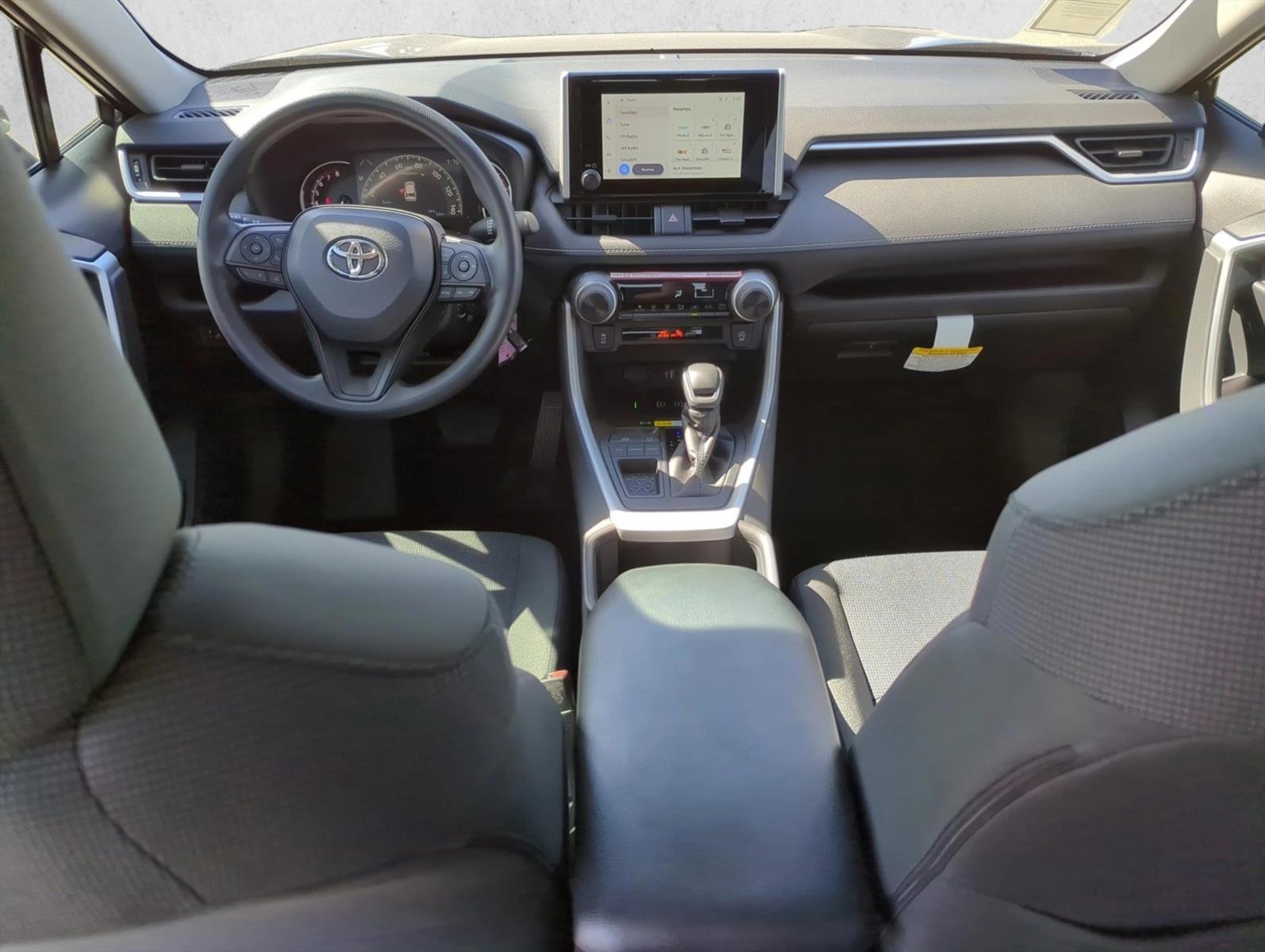 Thumbnail: 2025 Toyota RAV4 - 3