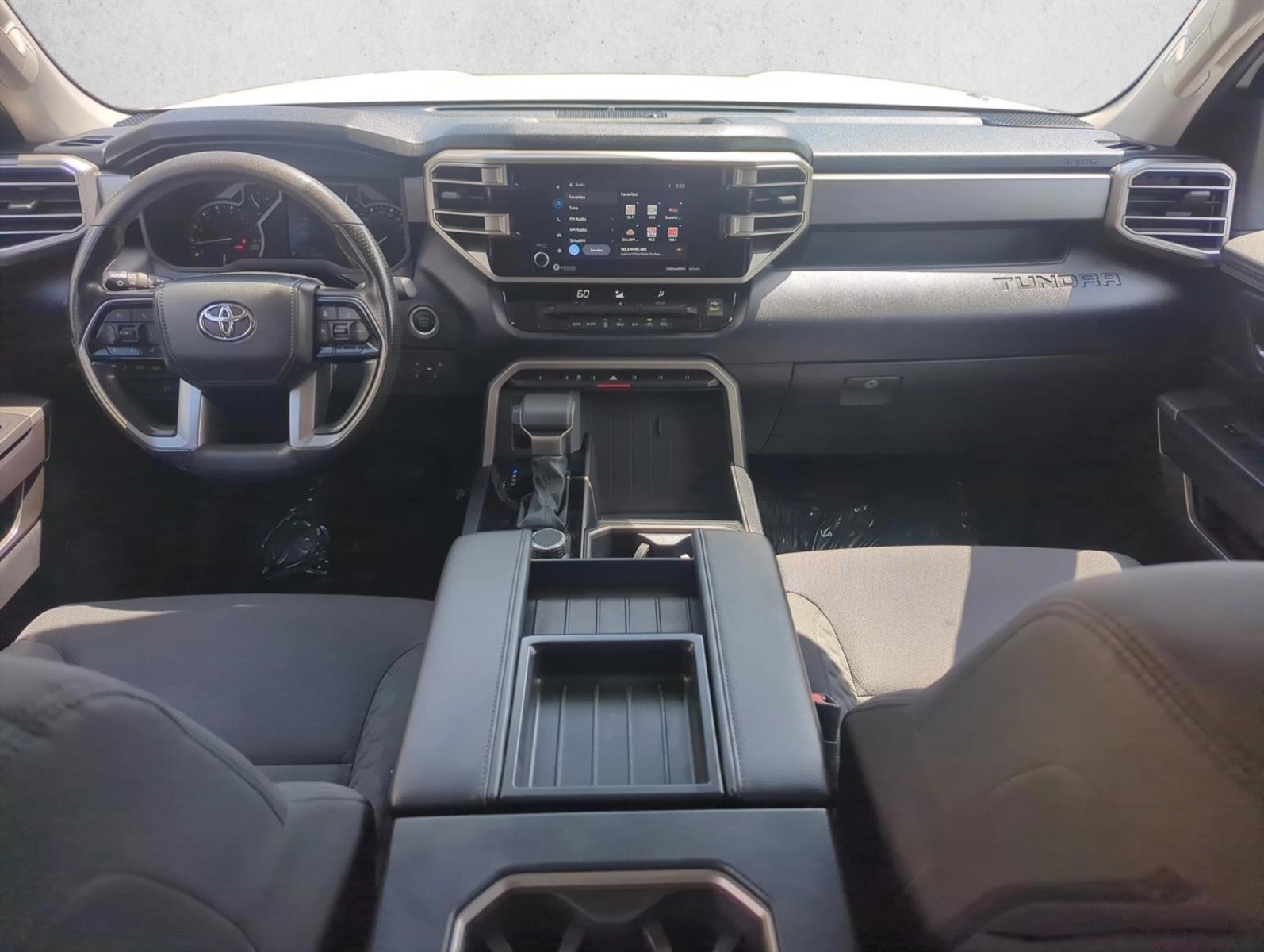 Thumbnail: 2022 Toyota Tundra - 3