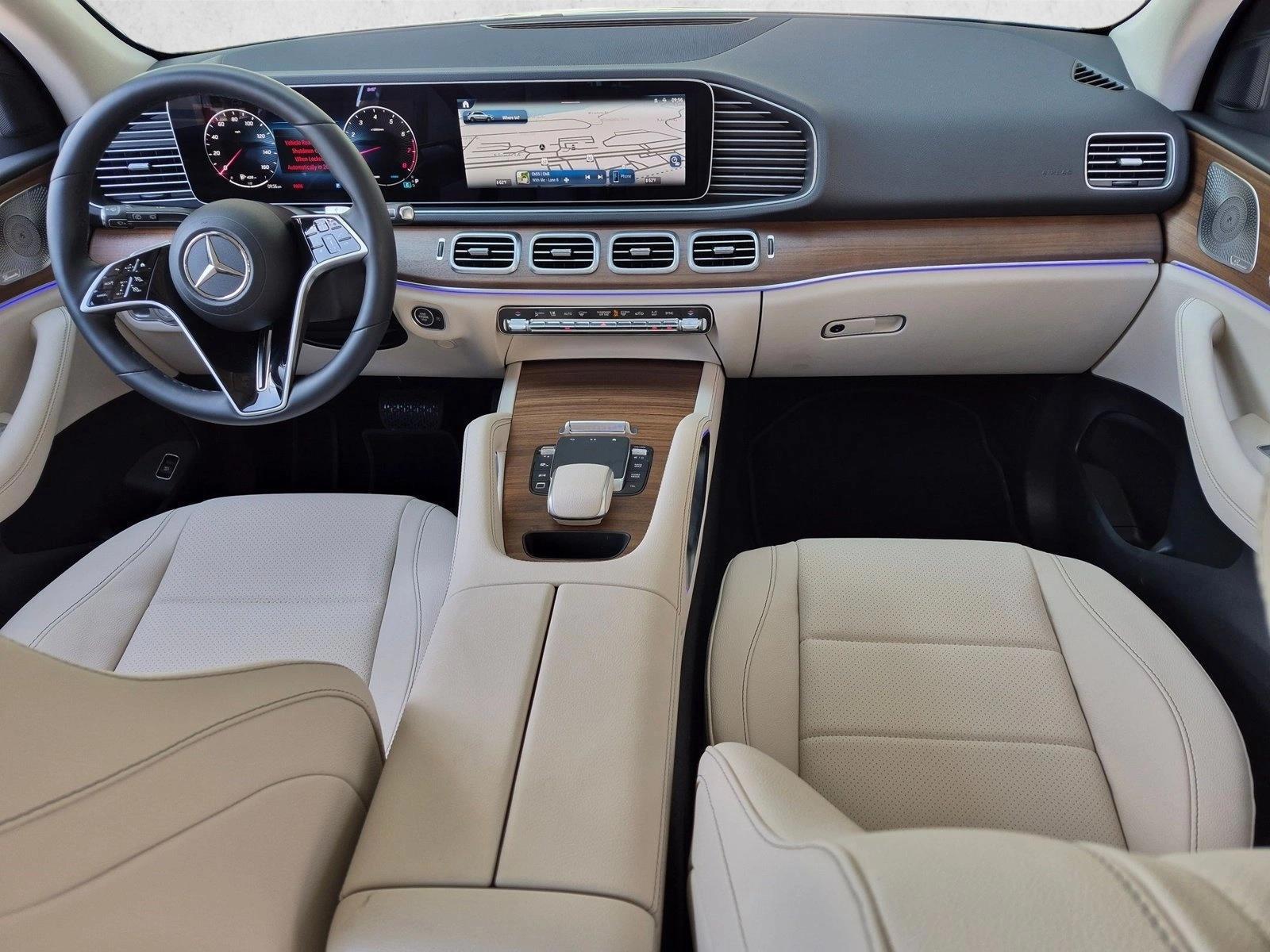 Thumbnail: 2026 Mercedes-Benz GLE - 3