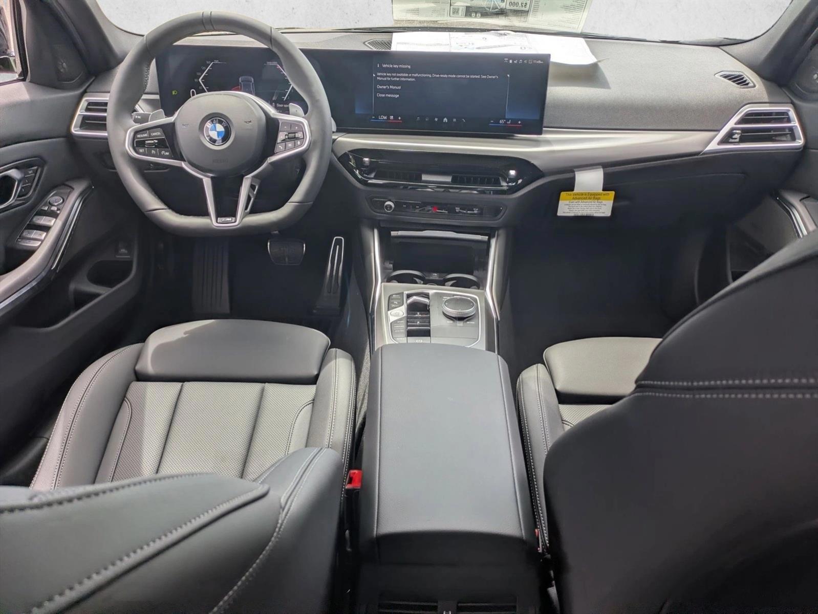 Thumbnail: 2026 BMW 3 Series - 3