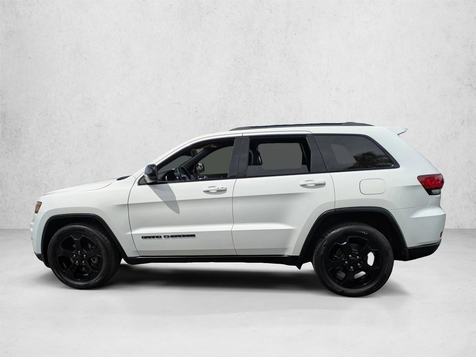 Thumbnail: 2019 Jeep Grand Cherokee - 2