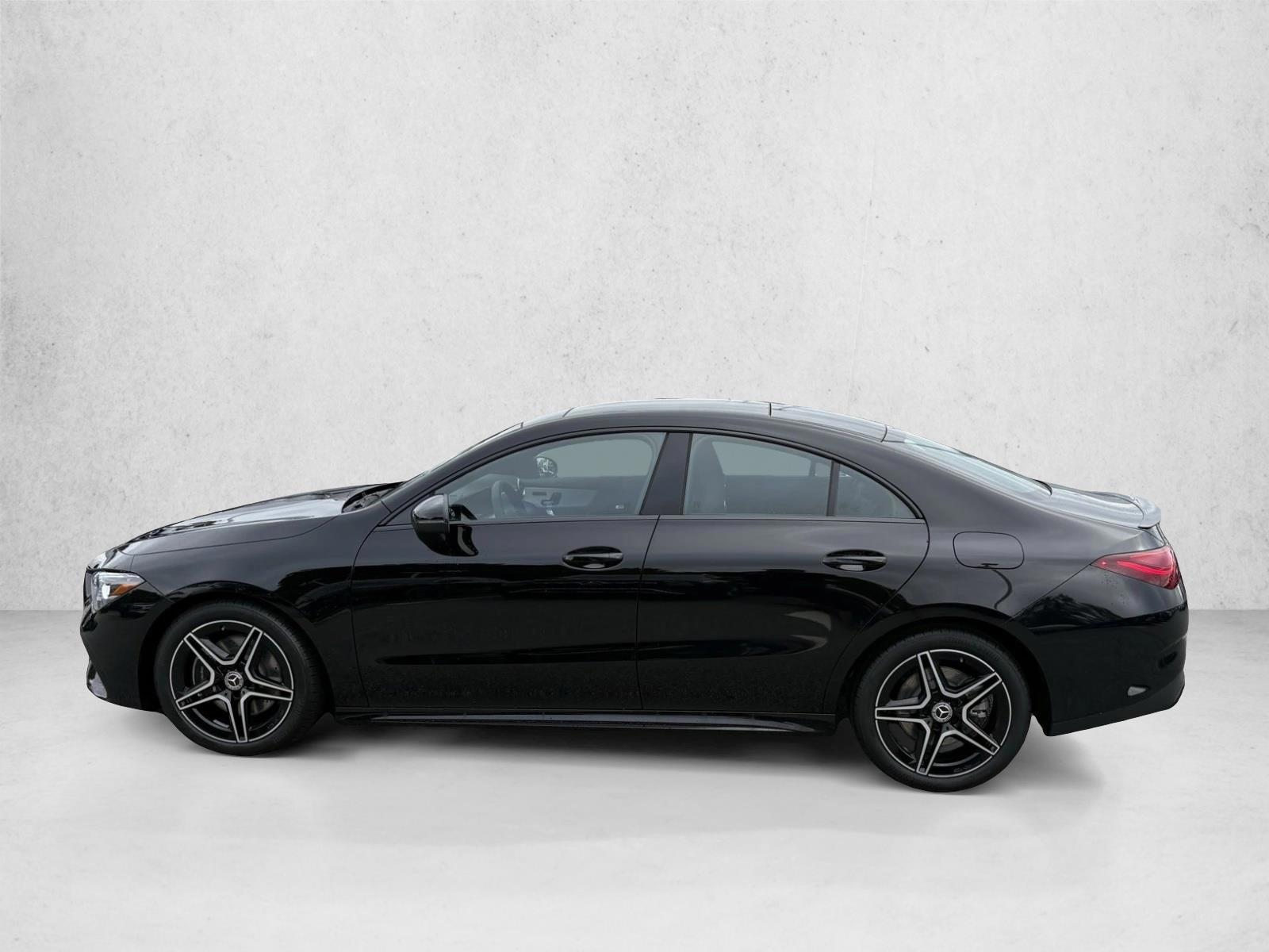 Thumbnail: 2026 Mercedes-Benz CLA - 2