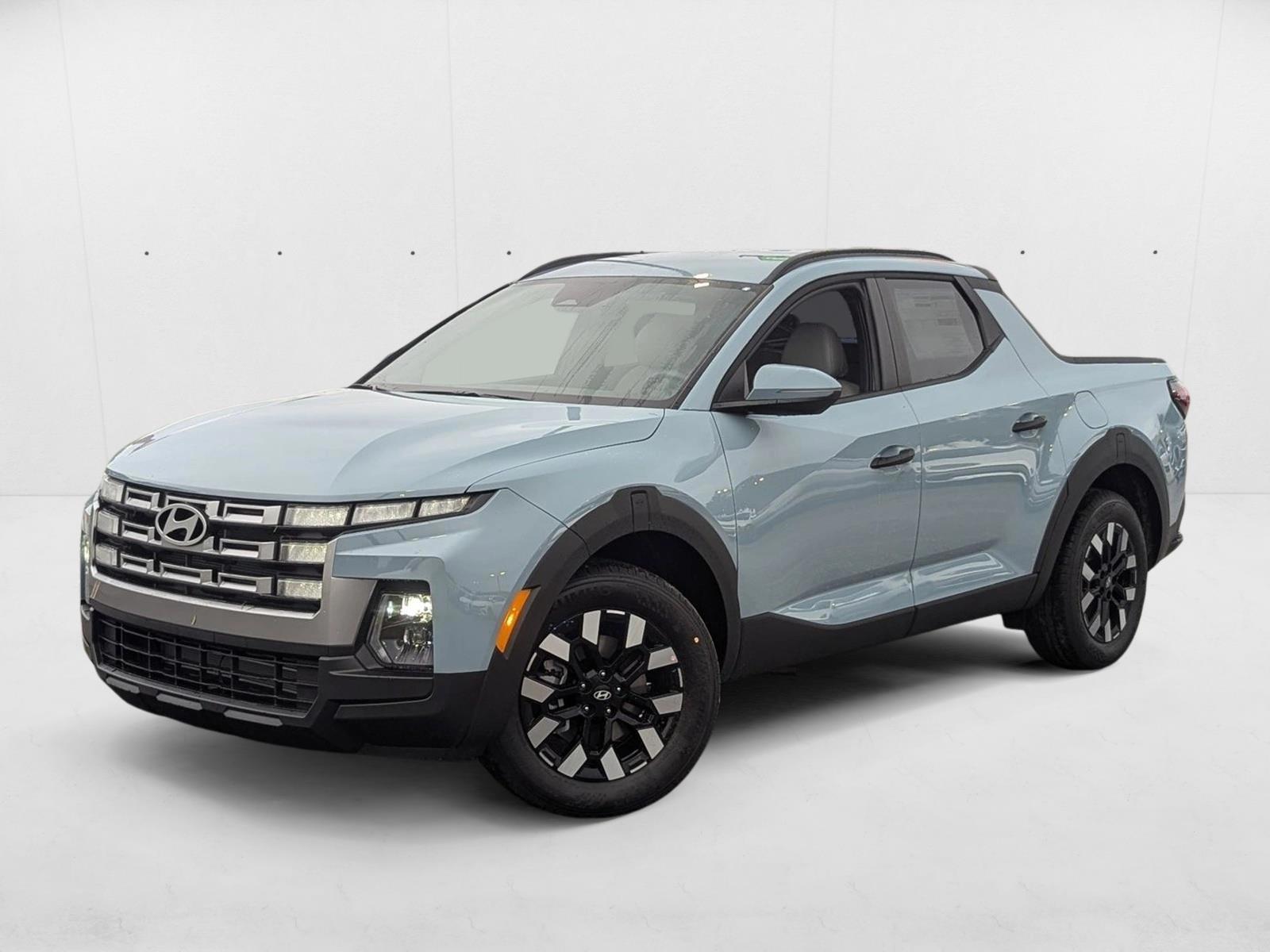 Thumbnail: 2026 Hyundai Santa Cruz - 1