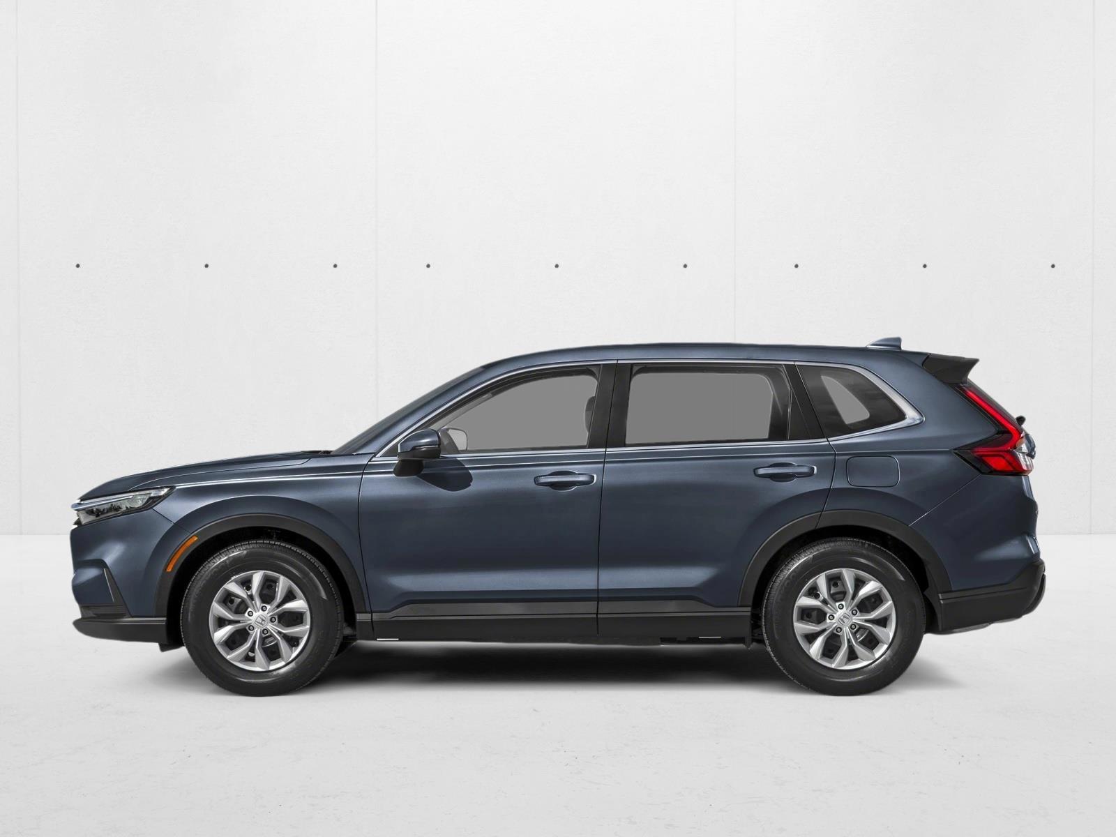 Thumbnail: 2026 Honda CR-V - 2