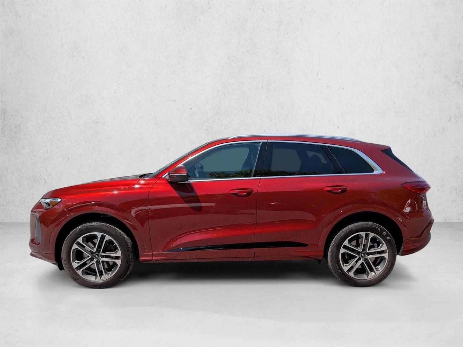 Thumbnail: 2025 Audi Q5 - 2