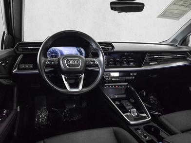 2023 Audi A3