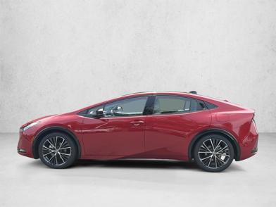 2026 Toyota Prius