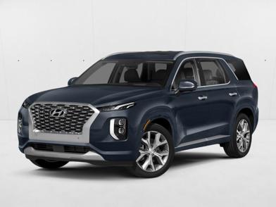 2021 Hyundai Palisade Limited -
                  Corpus Christi, TX