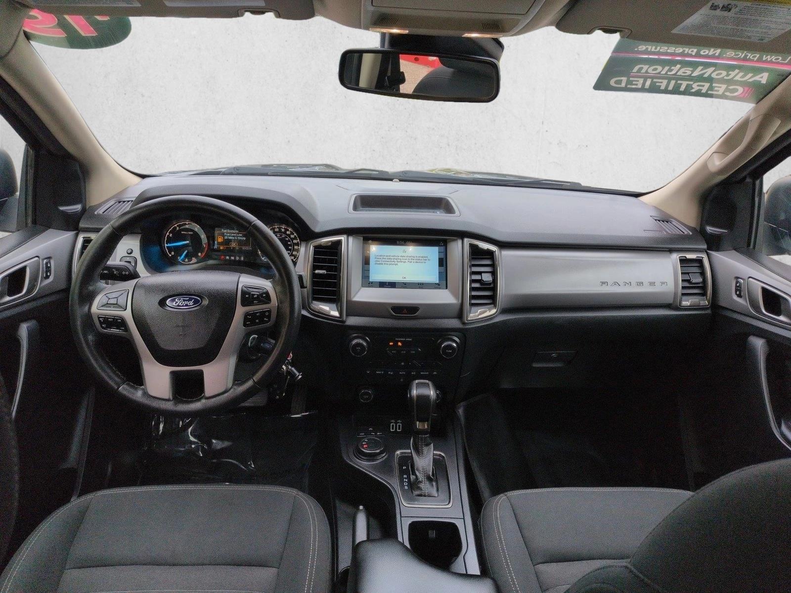 Thumbnail: 2019 Ford Ranger - 3