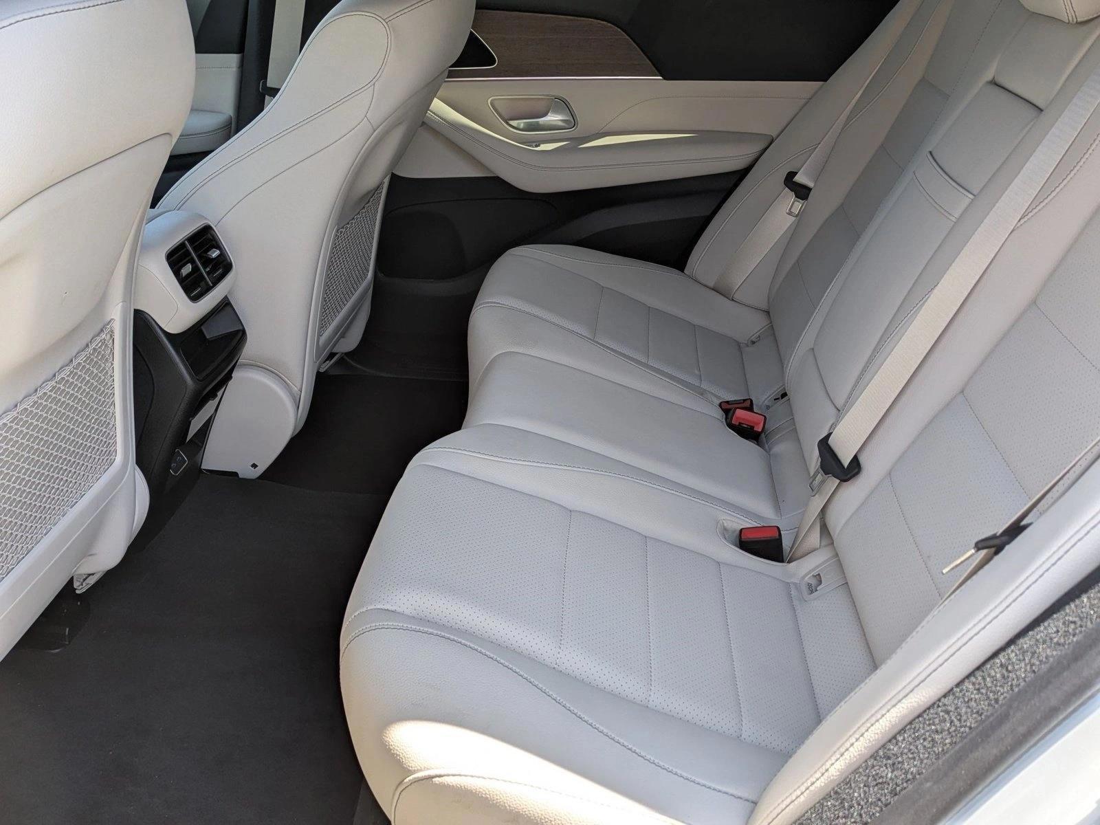 2025 Mercedes-Benz GLE GLE350 - Photo 20