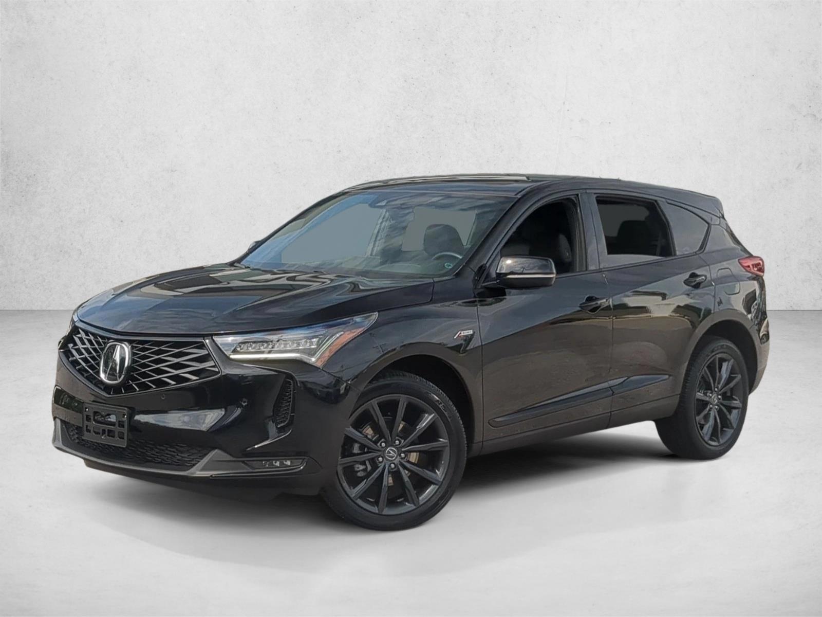 Thumbnail: 2026 Acura RDX - 1
