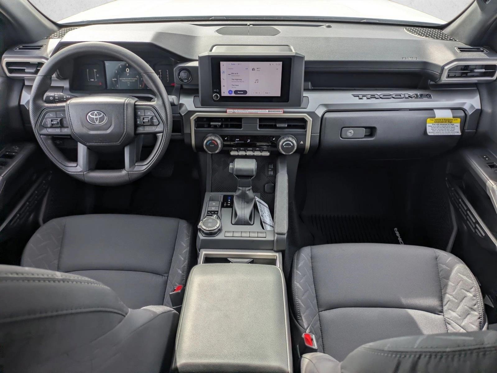 Thumbnail: 2026 Toyota Tacoma - 3