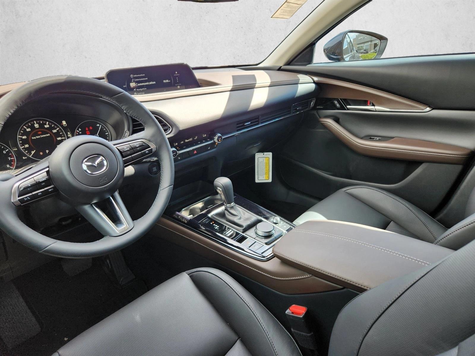Thumbnail: 2026 Mazda CX-30 - 3
