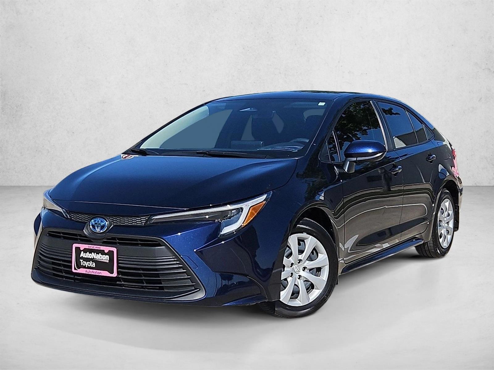 Thumbnail: 2025 Toyota Corolla - 1
