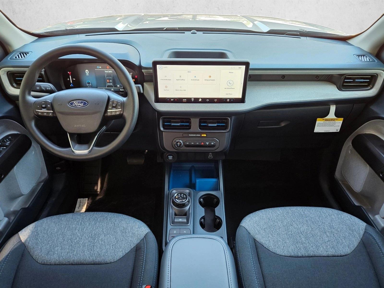 Thumbnail: 2026 Ford Maverick - 3
