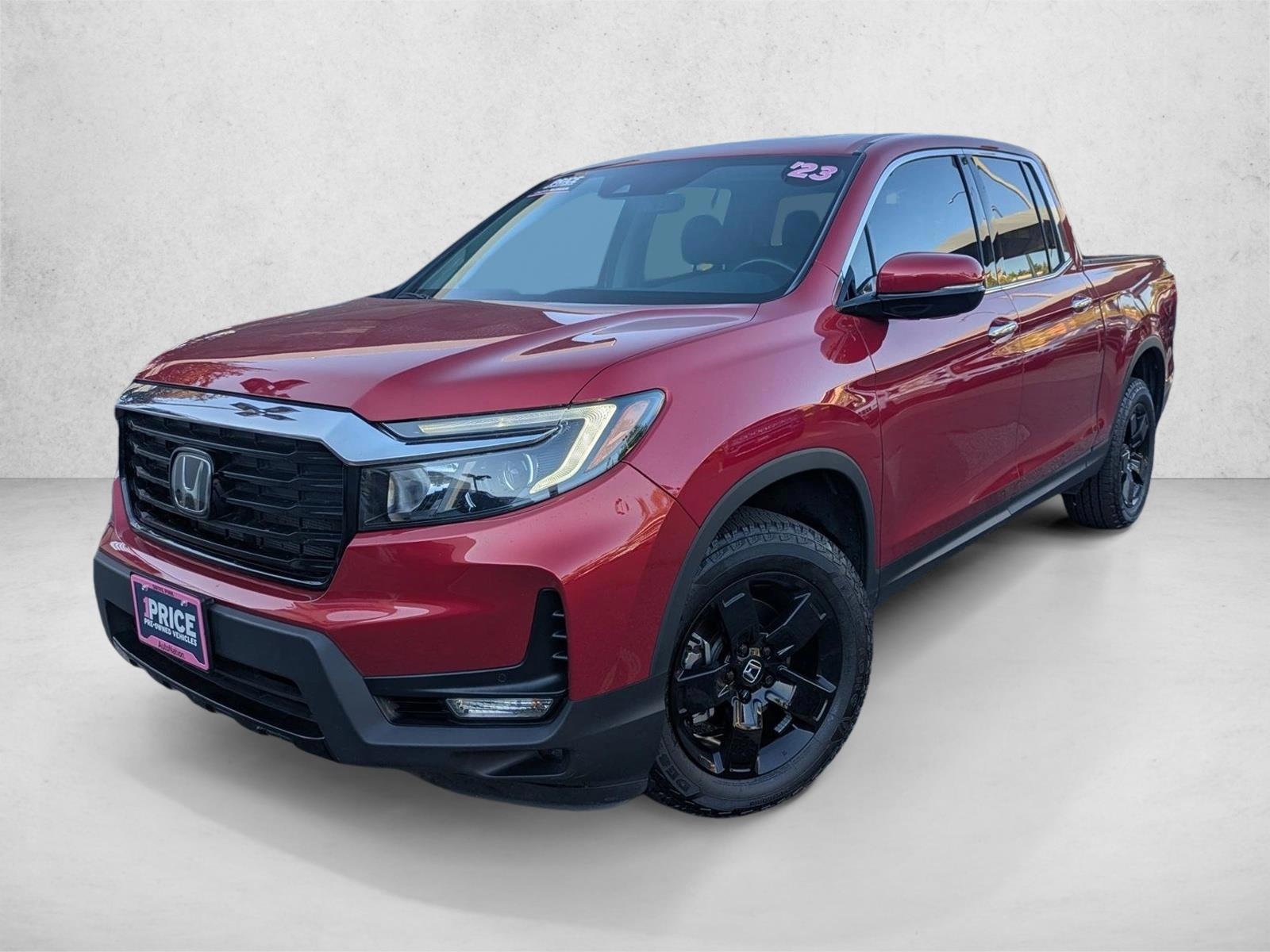 Thumbnail: 2023 Honda Ridgeline - 1