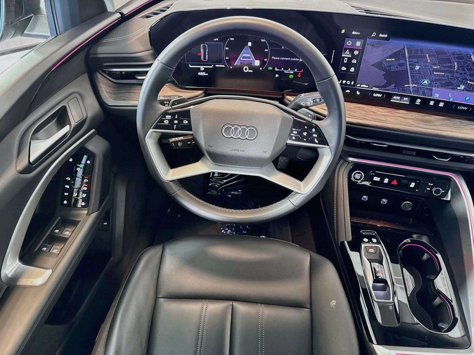 Thumbnail: 2025 Audi Q5 - 4