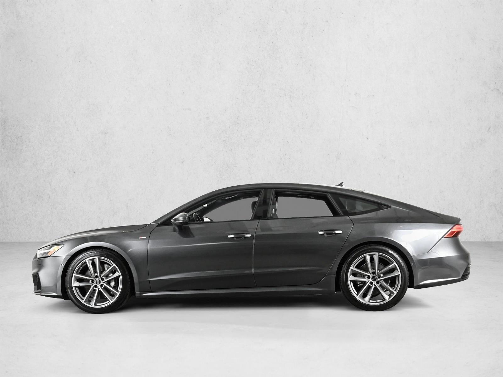 Thumbnail: 2023 Audi A7 - 2