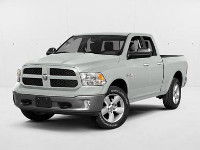 2015 RAM 1500 Lone Star -
                  San Antonio, TX