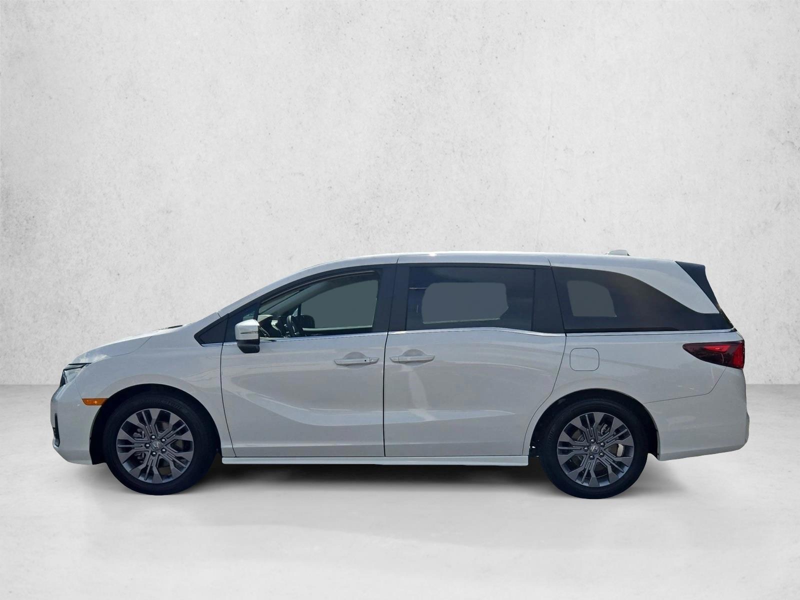 Thumbnail: 2026 Honda Odyssey - 2
