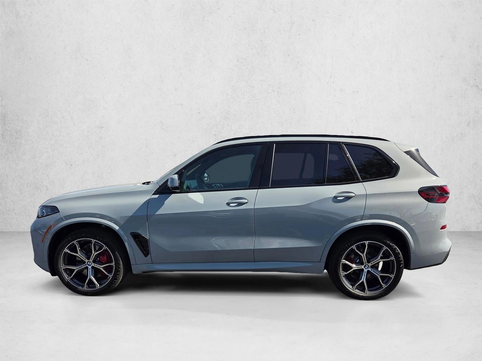 Thumbnail: 2026 BMW X5 - 2