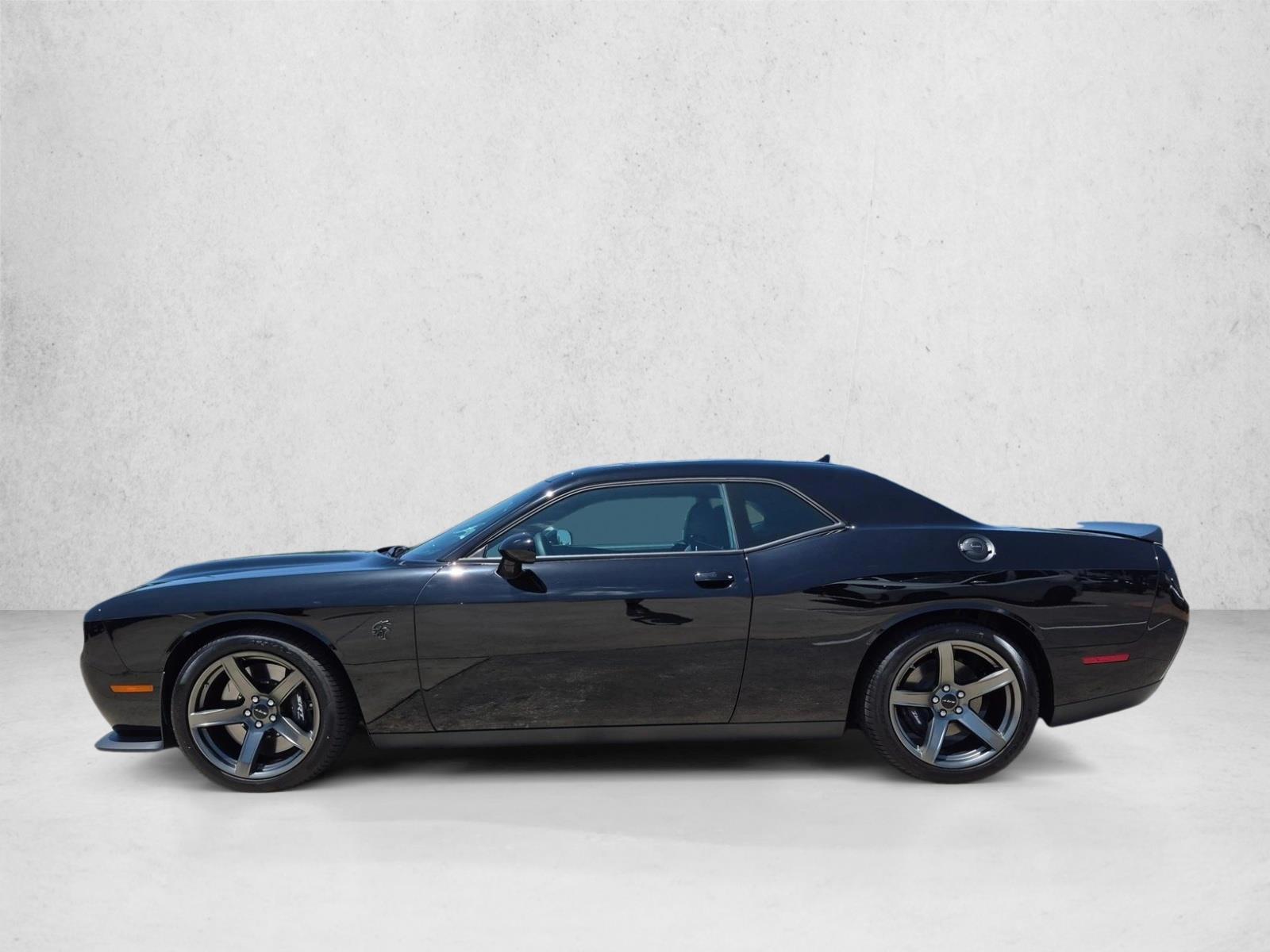 Thumbnail: 2023 Dodge Challenger - 2