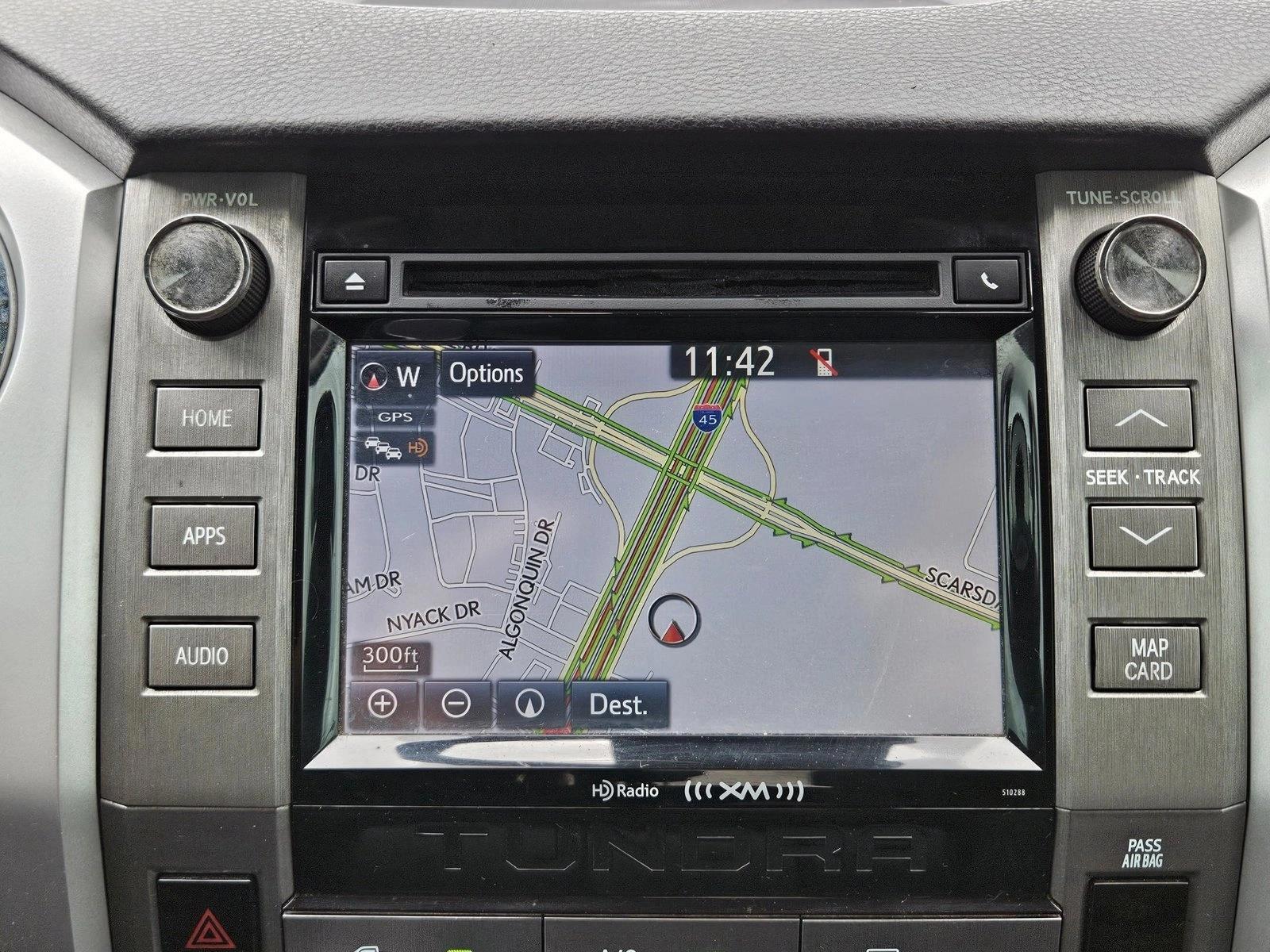 2018 Toyota Tundra SR5 - Photo 13