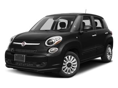 2017 Fiat 500L Lounge -
                  Austin, TX