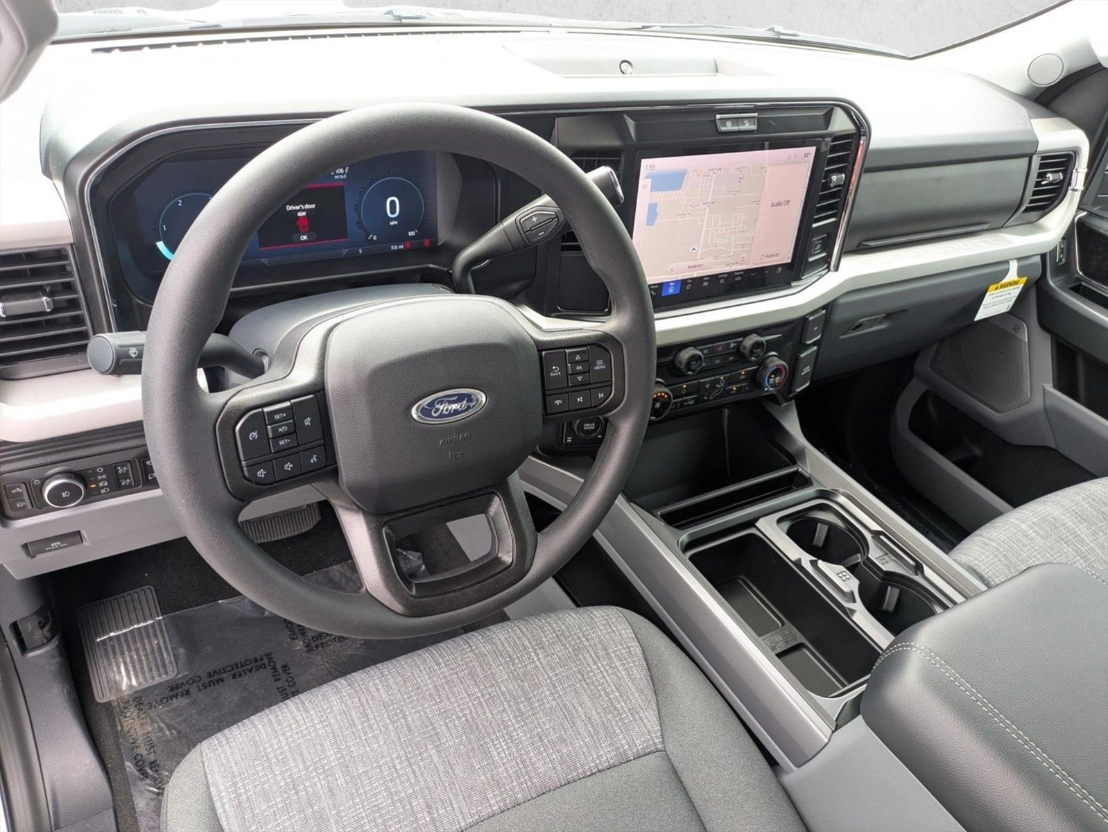 Thumbnail: 2026 Ford Econoline - 3