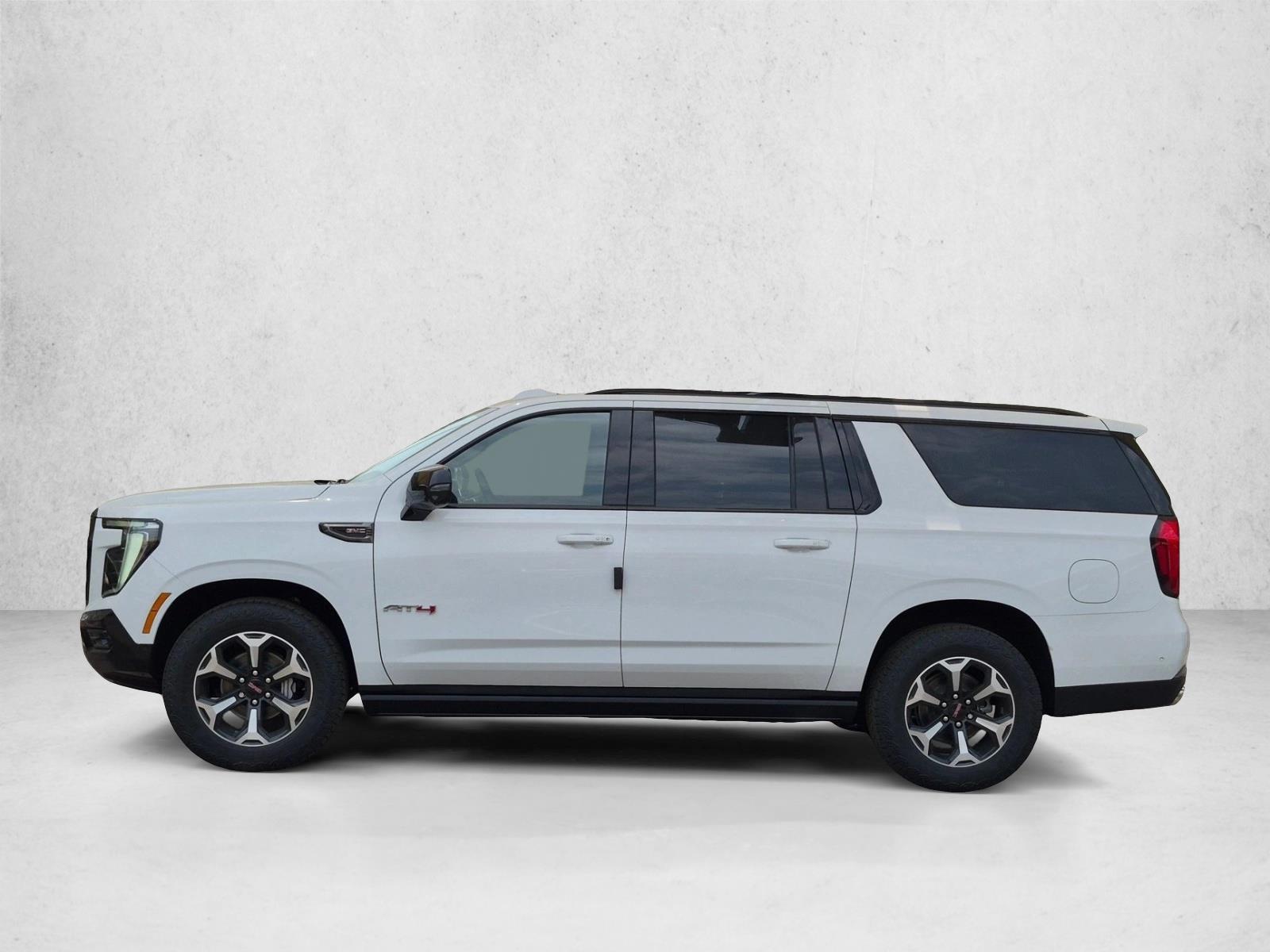 Thumbnail: 2026 GMC Yukon XL - 2