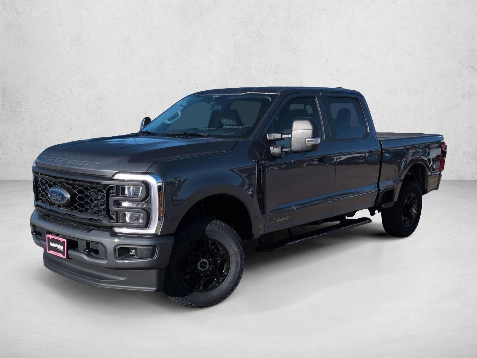 Thumbnail: 2026 Ford Econoline - 1