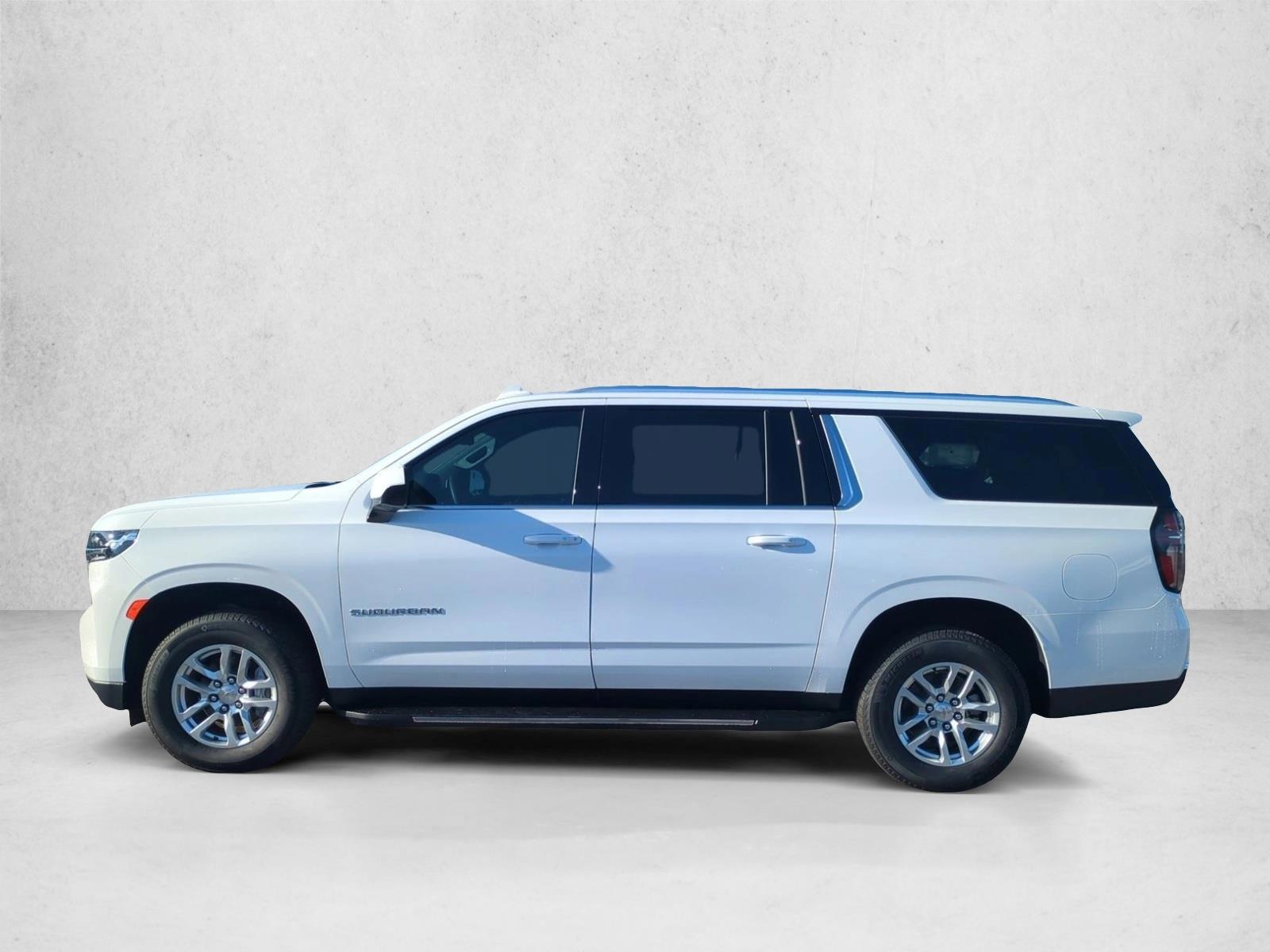 Thumbnail: 2024 Chevrolet Suburban - 2
