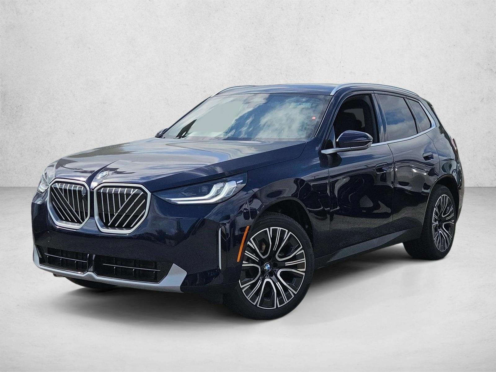 Thumbnail: 2026 BMW X3 - 1