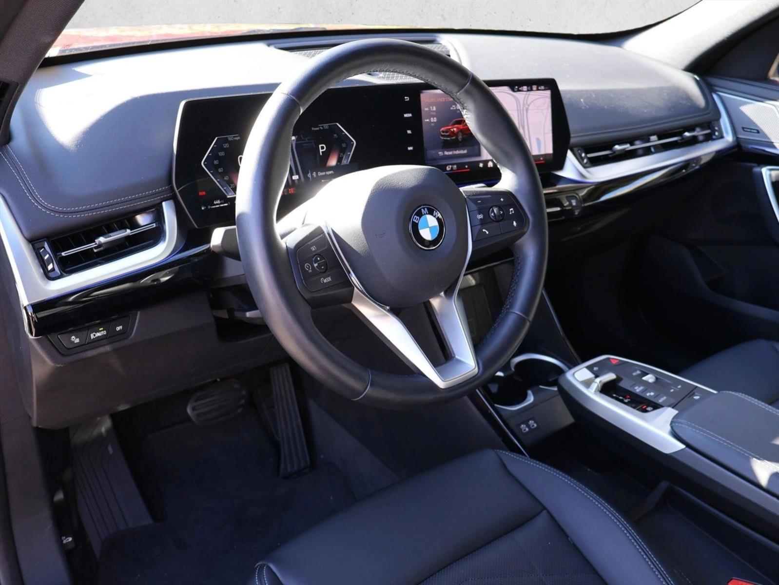 Thumbnail: 2026 BMW X1 - 3
