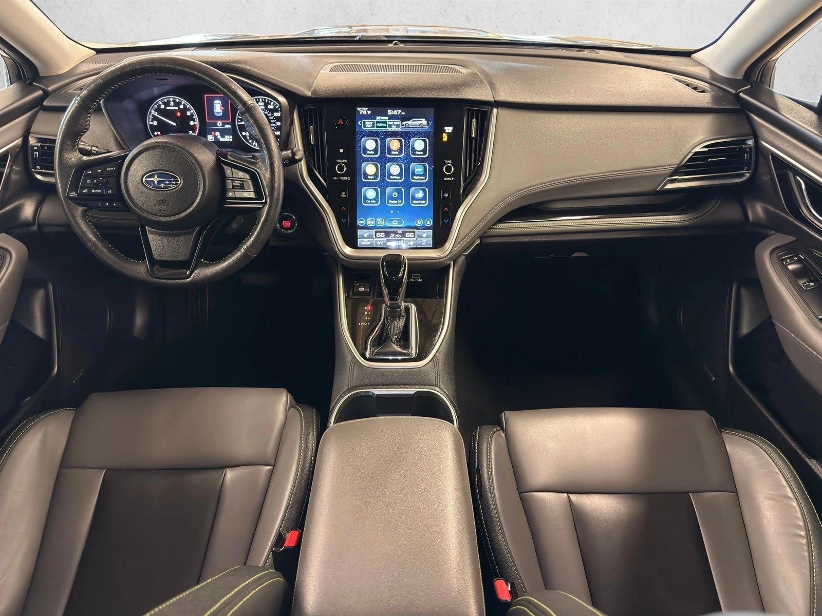 Thumbnail: 2024 Subaru Outback - 4