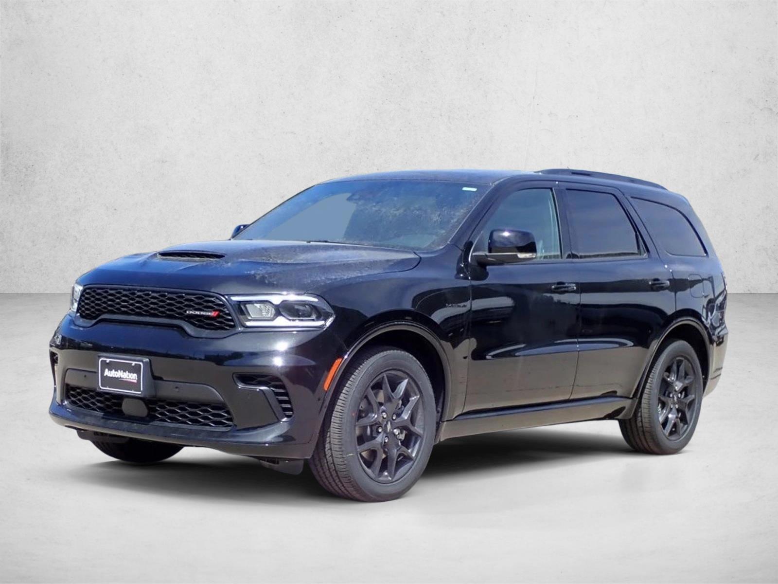 Thumbnail: 2026 Dodge Durango - 1