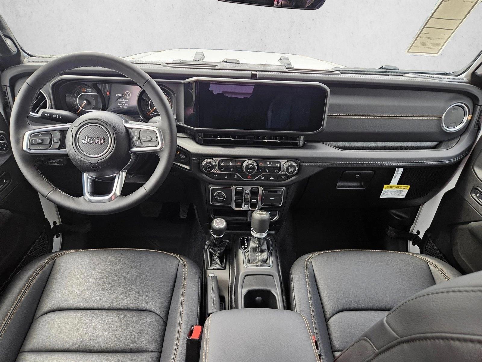 Thumbnail: 2026 Jeep Wrangler - 3