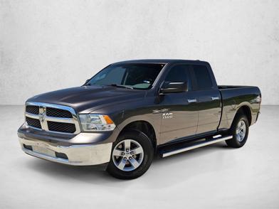 2017 RAM 1500 SLT -
                  Houston, TX