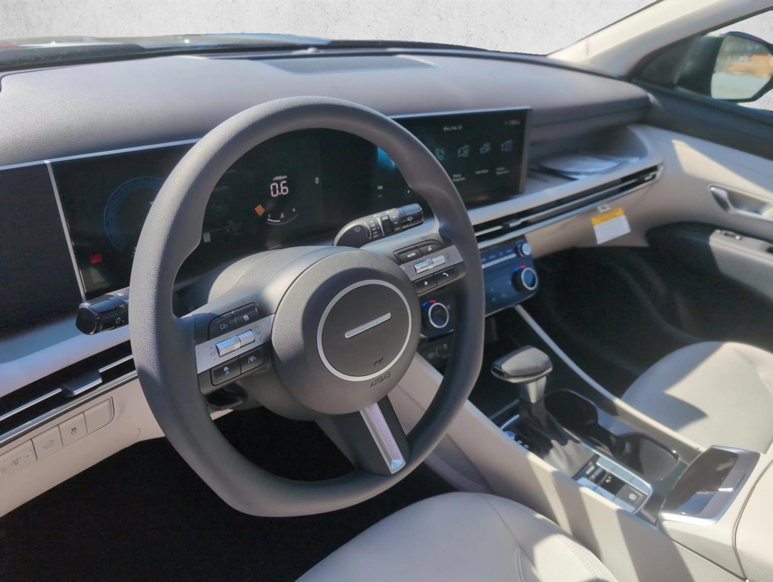 Thumbnail: 2026 Hyundai Tucson - 3