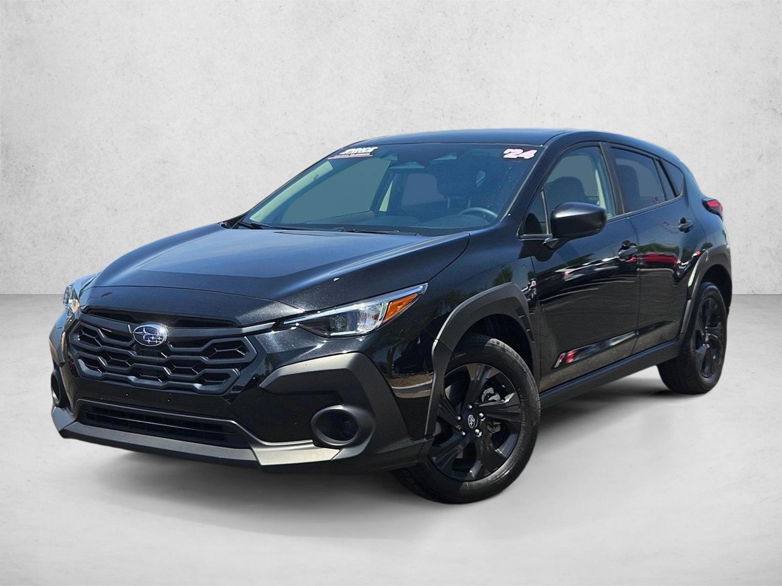Thumbnail: 2024 Subaru Crosstrek - 1