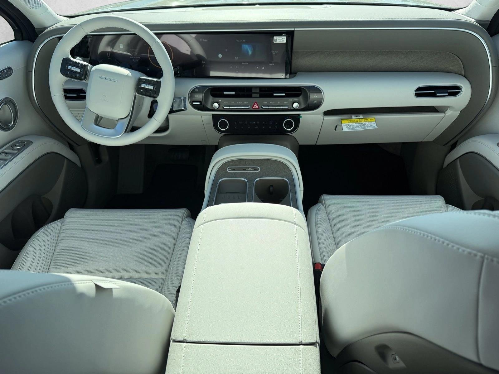 Thumbnail: 2026 Hyundai Palisade - 3
