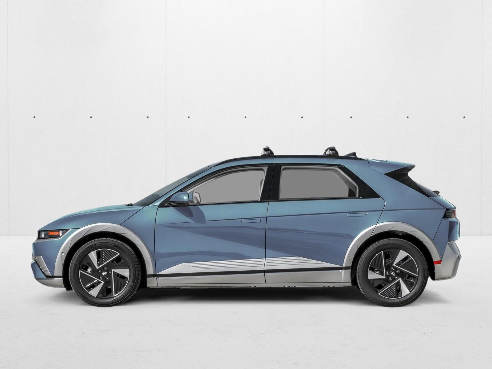 Thumbnail: 2026 Hyundai Ioniq 5 - 2