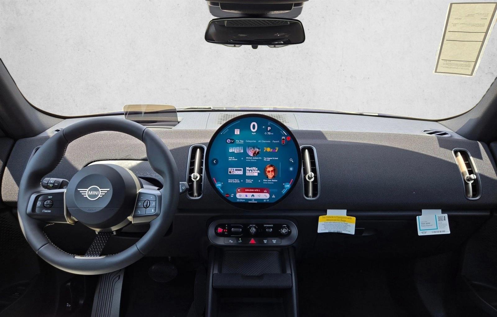Thumbnail: 2026 MINI Cooper Countryman - 4