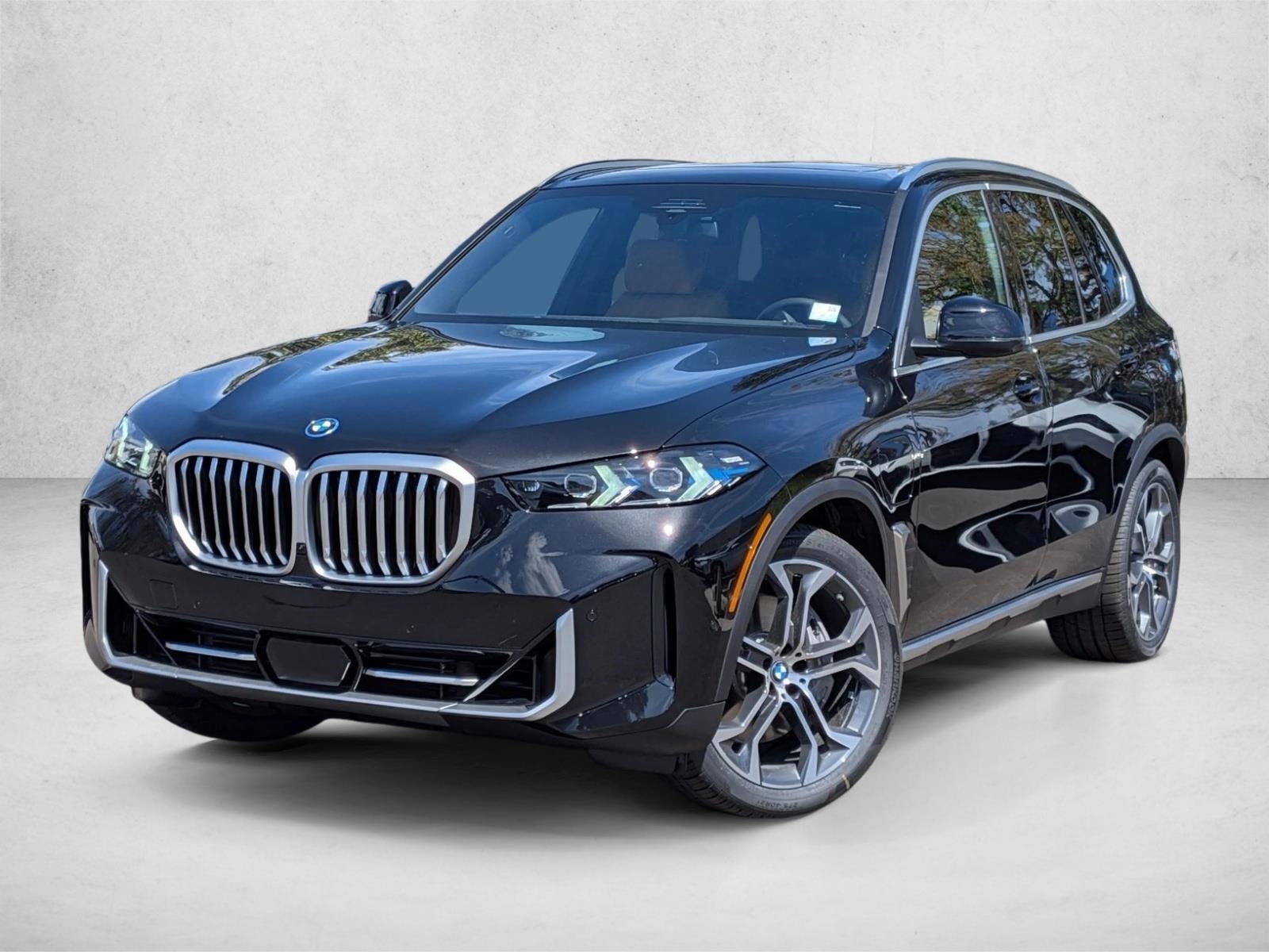 Thumbnail: 2026 BMW X5 - 1